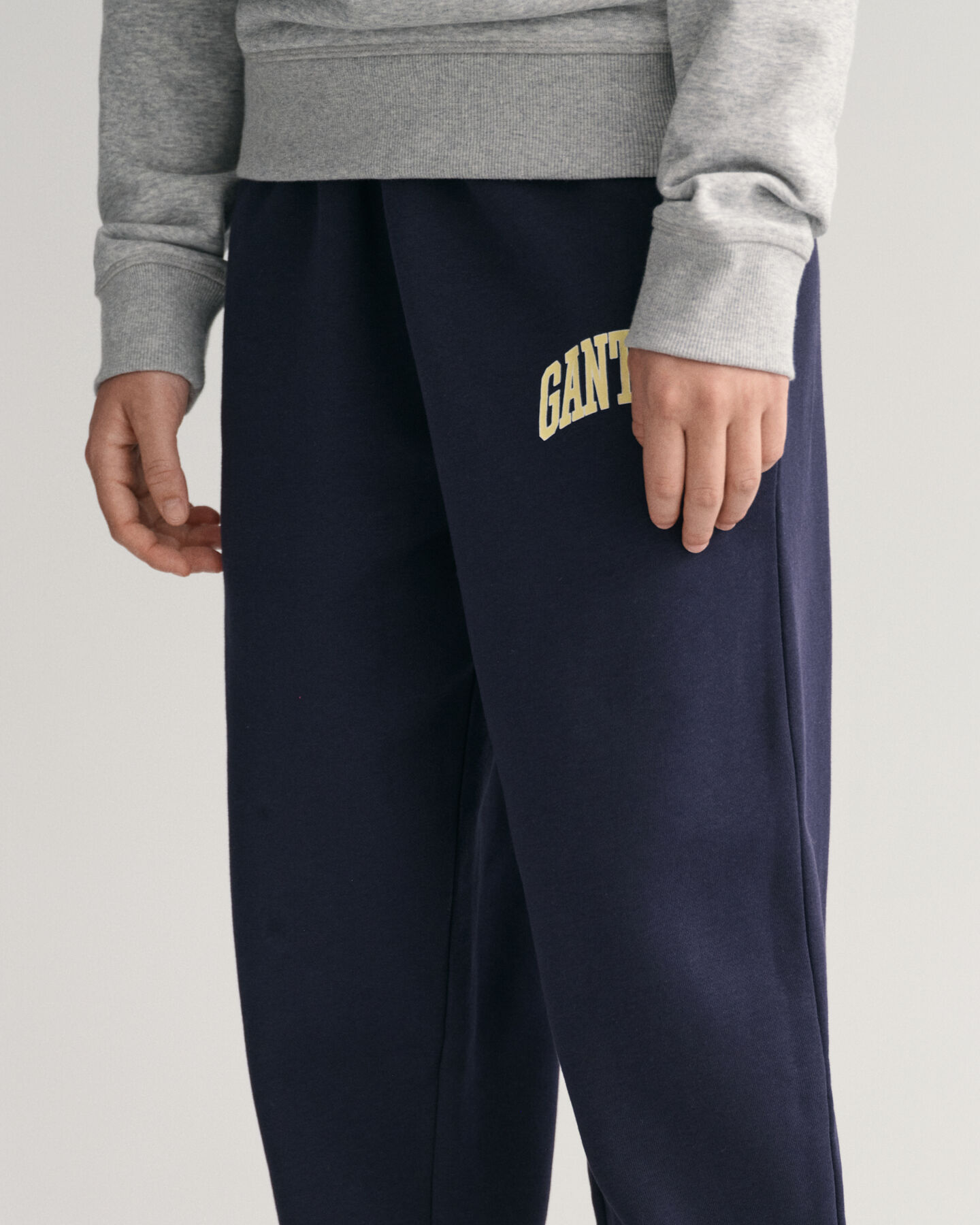 Pantalones de deporte Relaxed Fit Teens