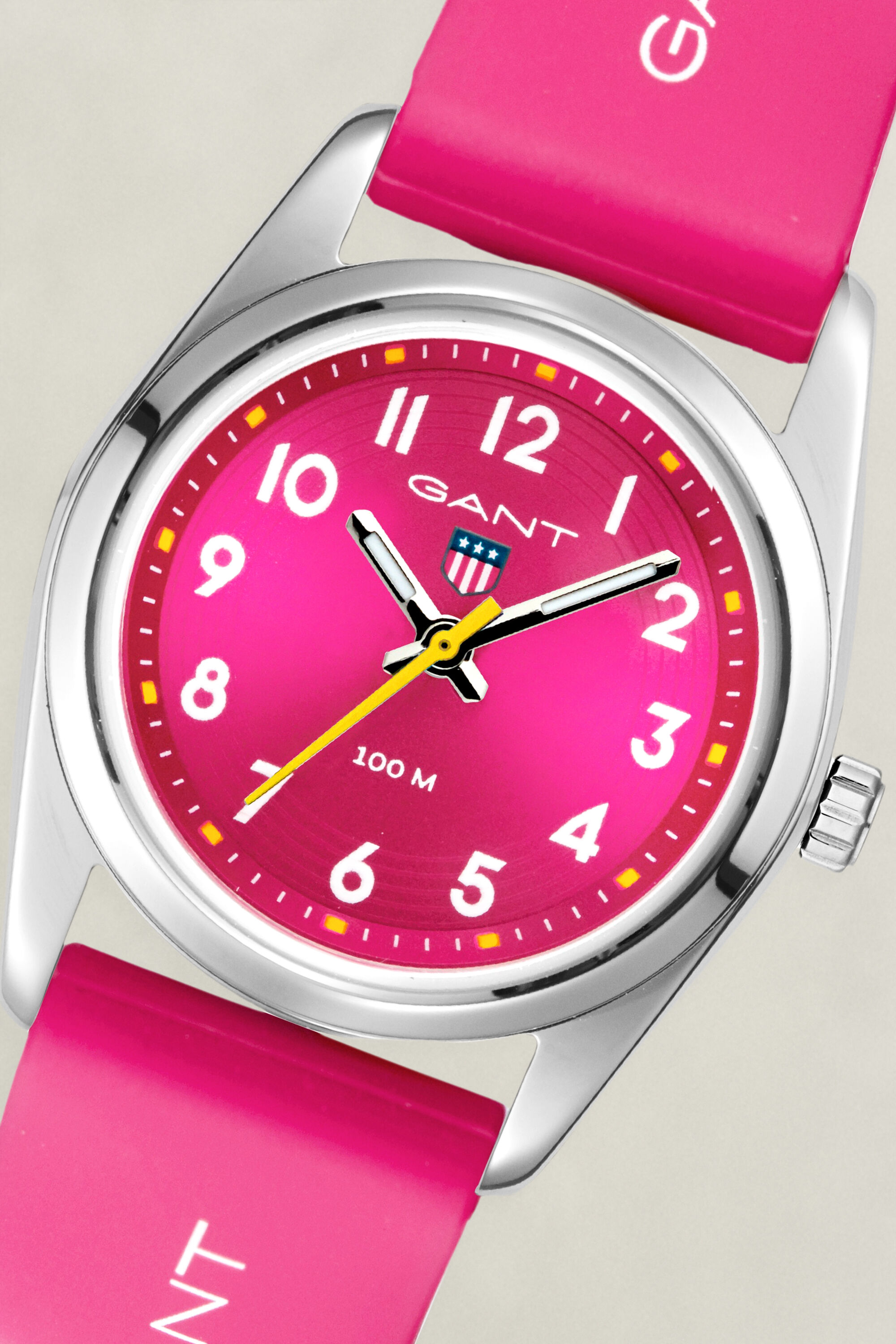 Reloj de pulsera Graduate