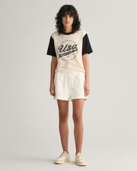 Pantalones cortos Terry Cloth