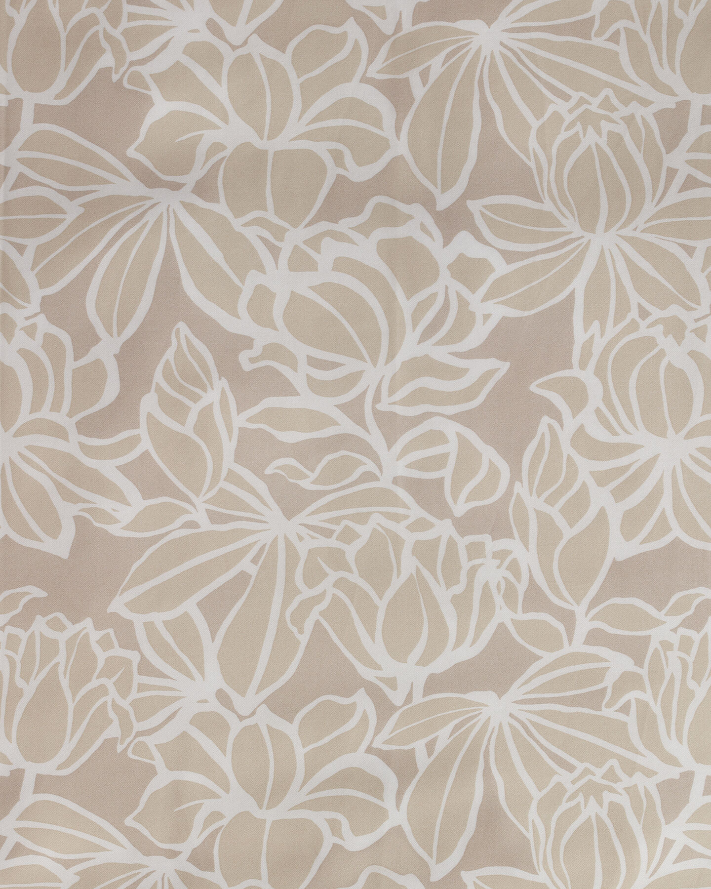 Juego de edredón con estampado de flores para cama individual