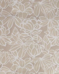 Juego de edredón con estampado de flores para cama individual