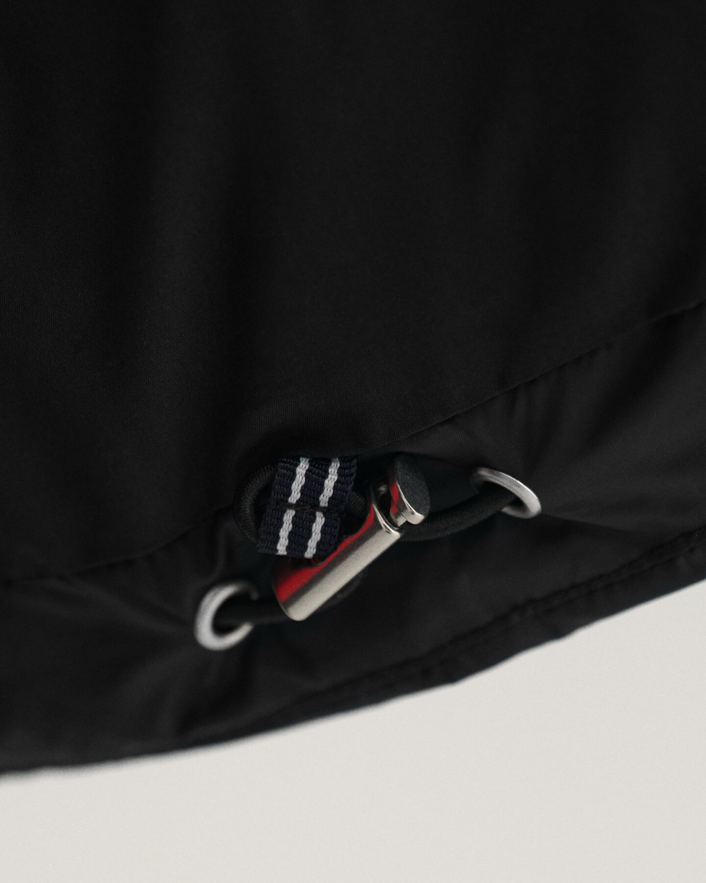 Chaqueta Puffer con lustre Teen Girls