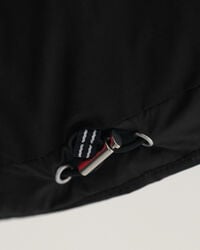 Chaqueta Puffer con lustre Teen Girls