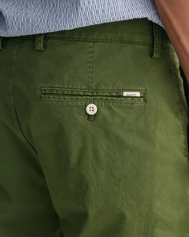 Pantalones cortos Regular Fit Sunfaded