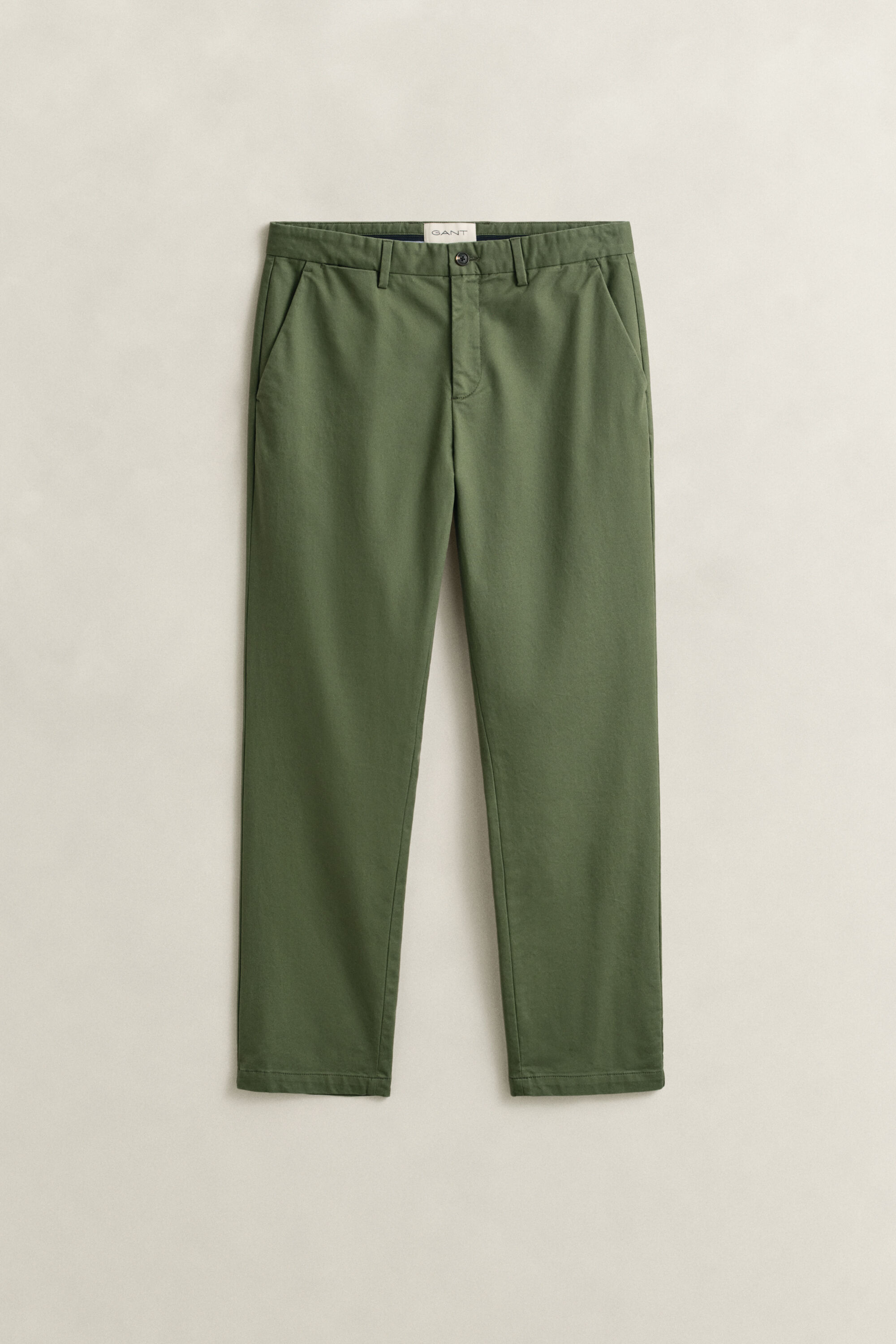Pantalones chinos Regular Fit Smart