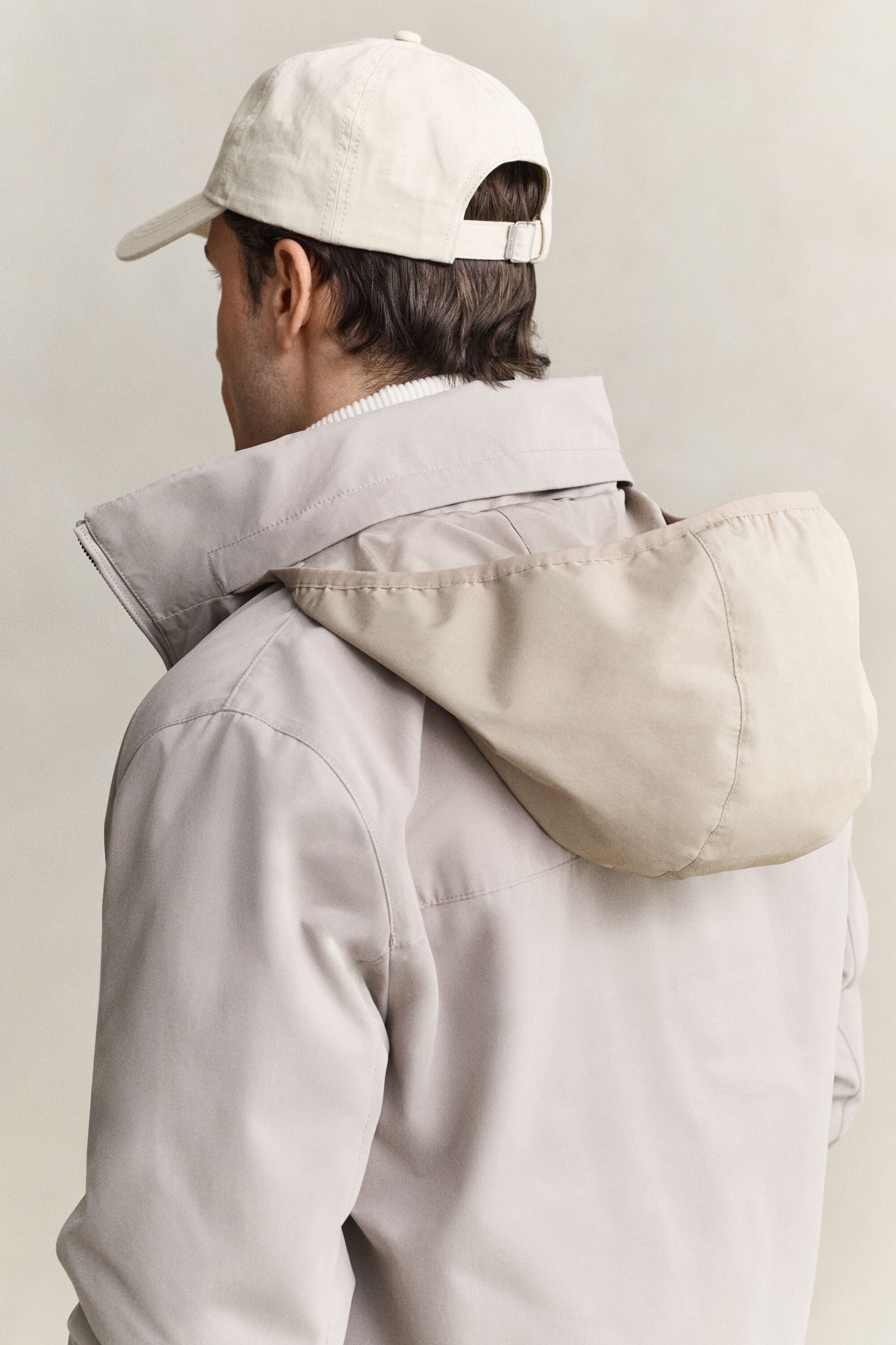 Chaqueta Hampshire