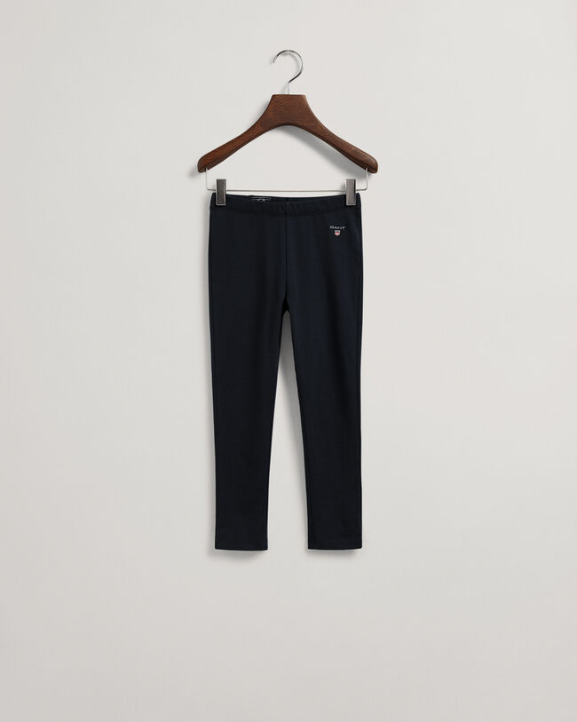 Leggings de punto Girls