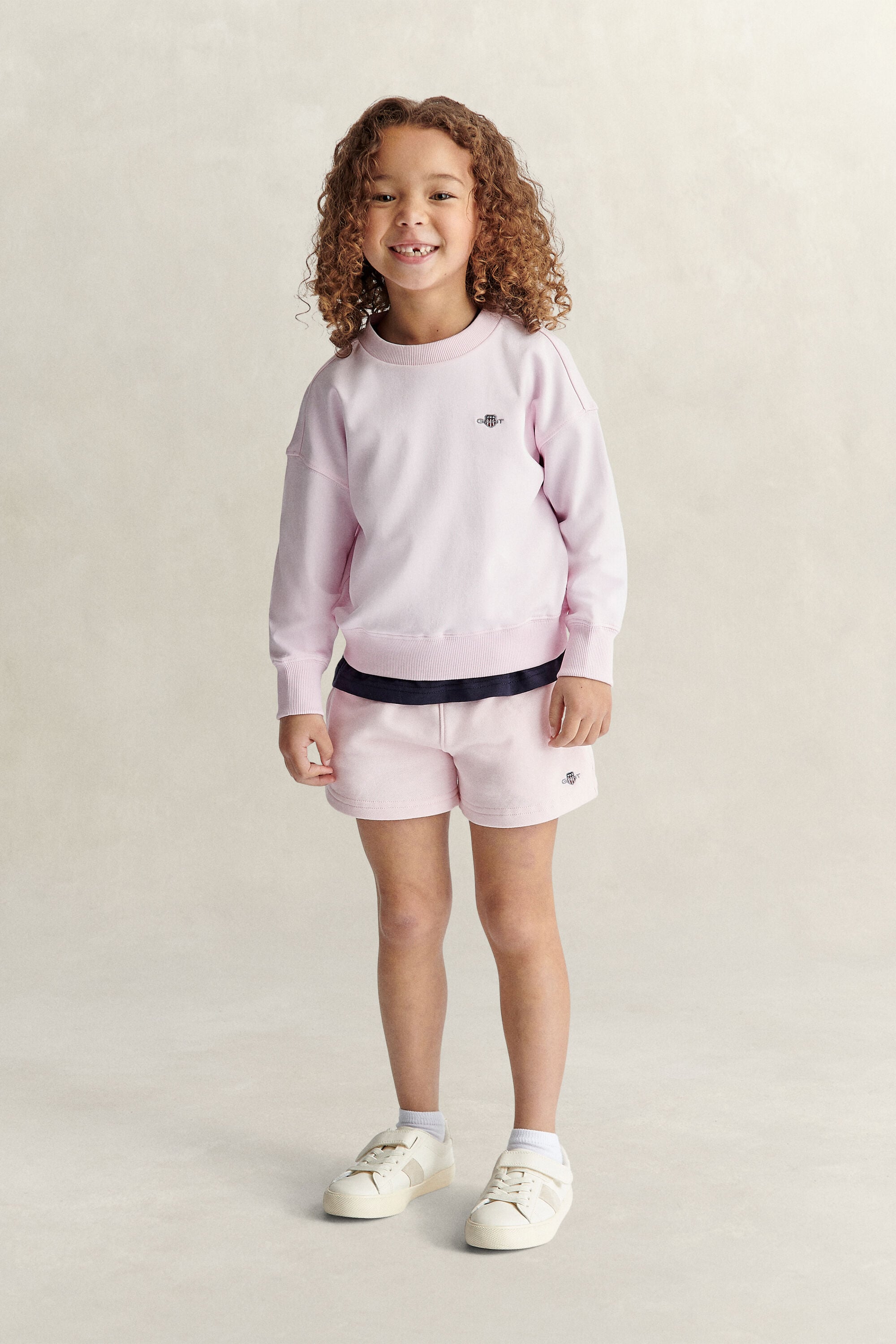 Pantalones cortos de deporte Shield Girls