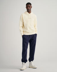 Sudadera con capucha Monogram