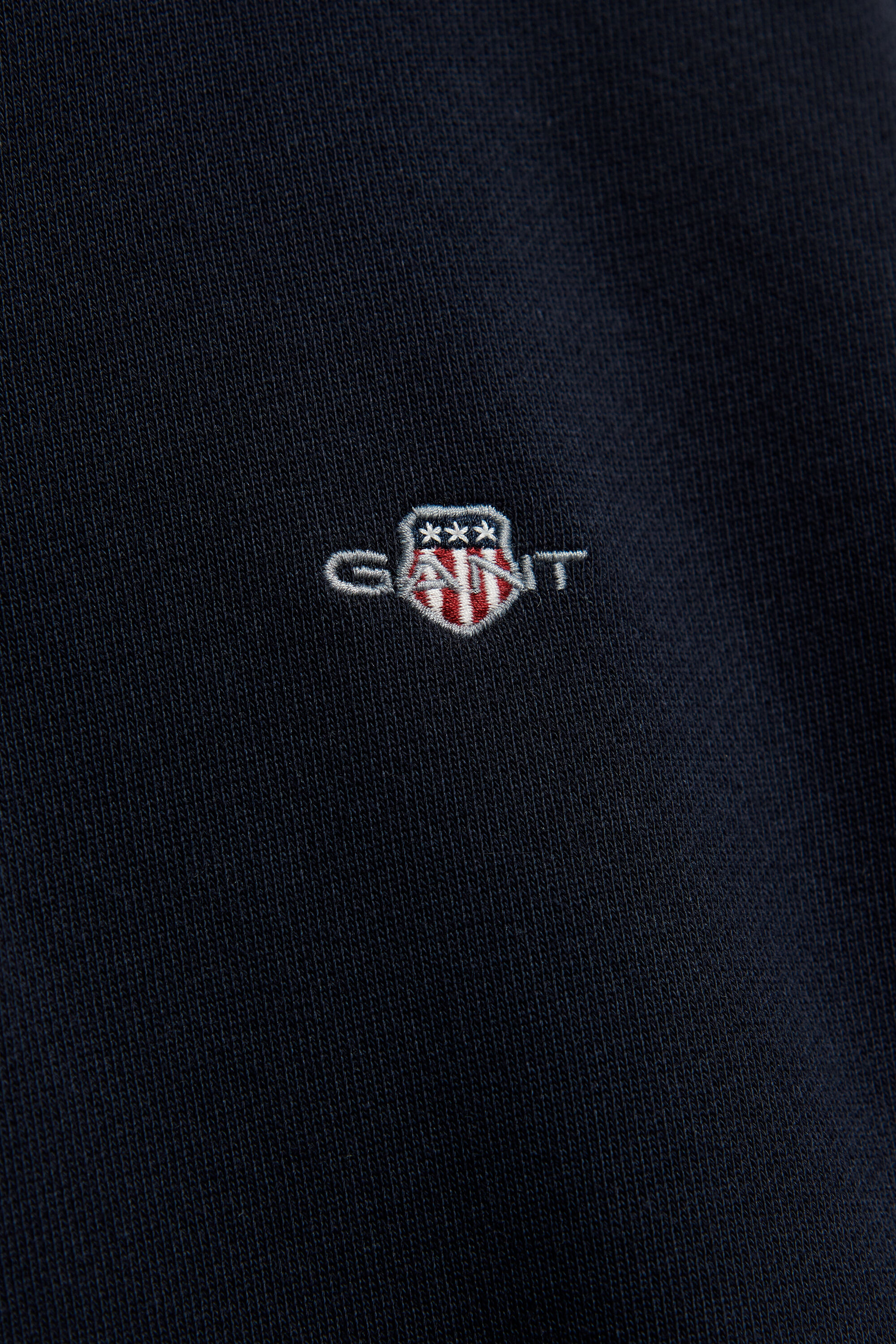 Sudadera con media cremallera Teen Boys