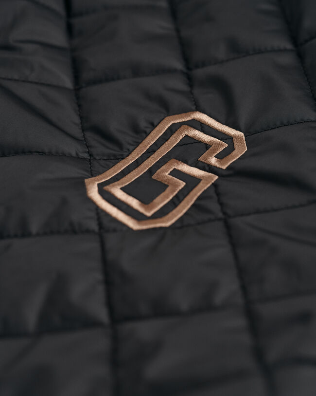 GANT Varsity Jacket acolchada Teens