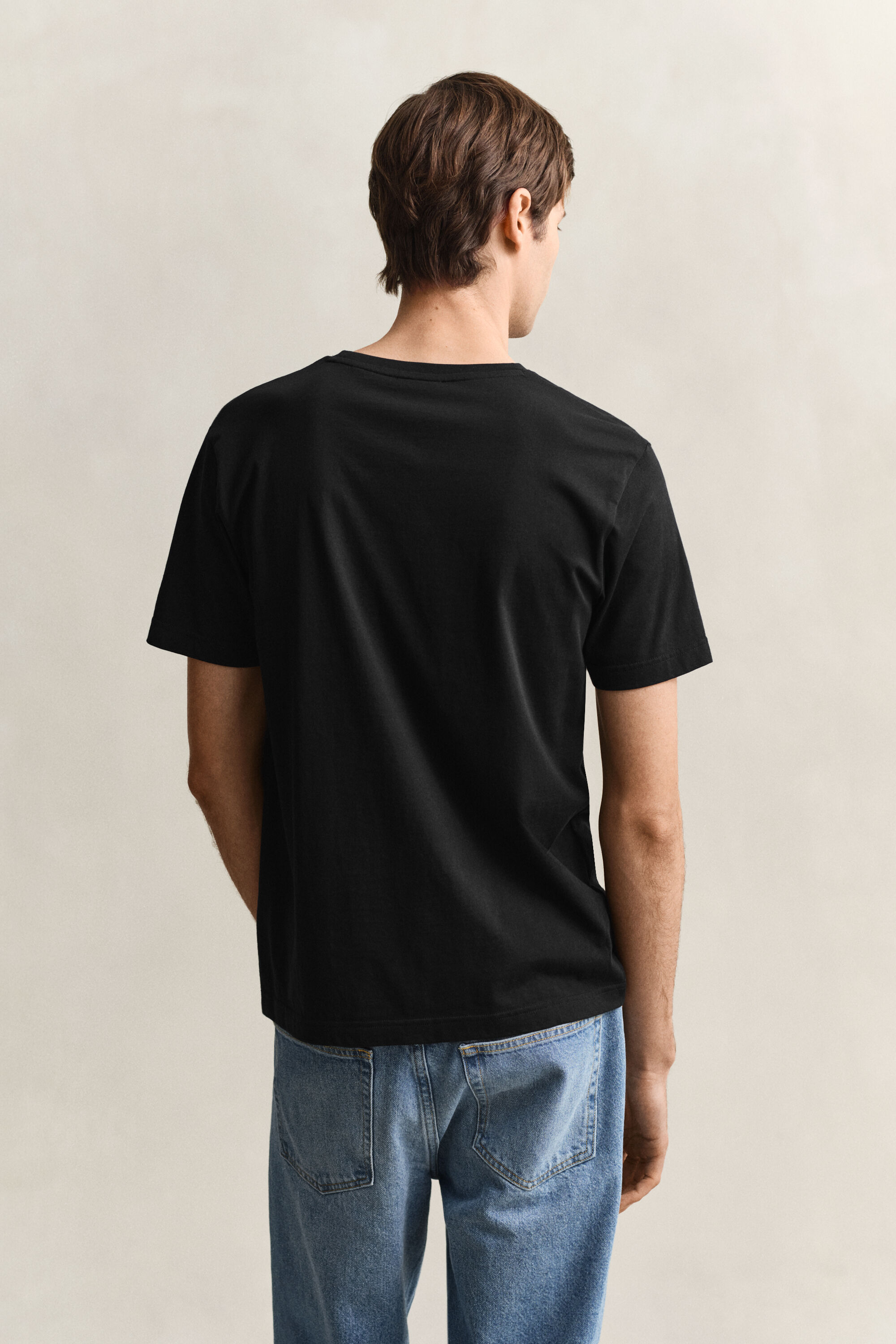 Camiseta Archive Shield