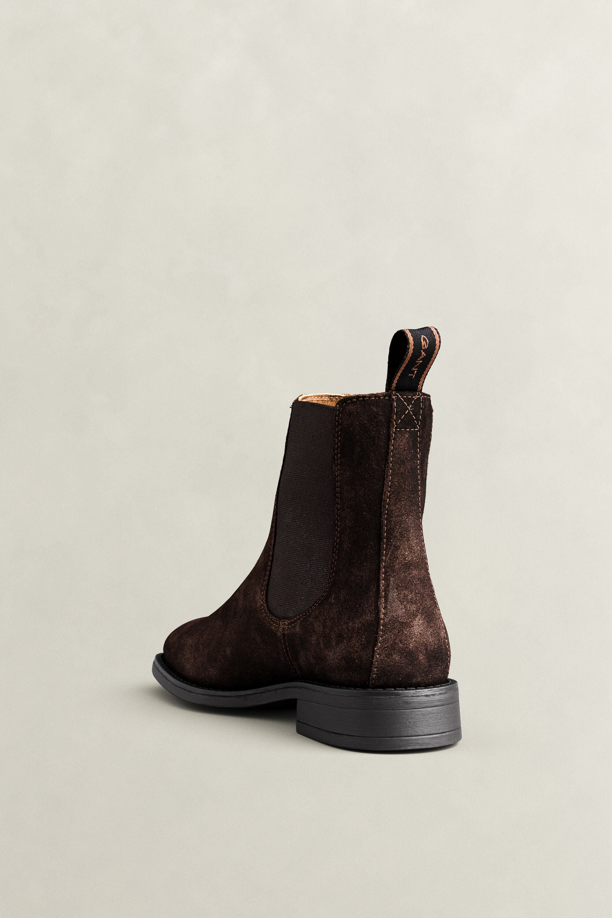 Botas Fayy de ante