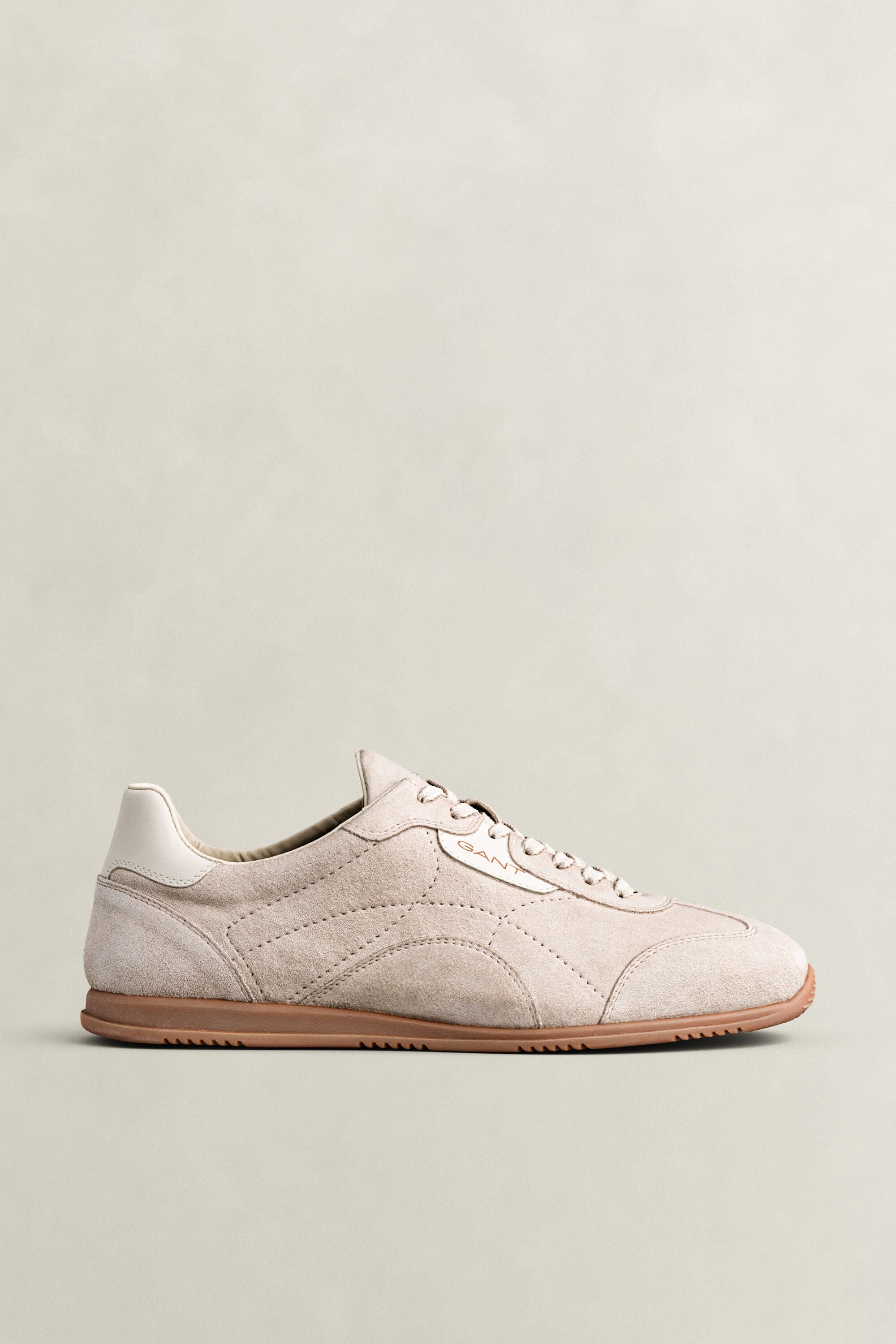 Zapatillas Spearclub de ante