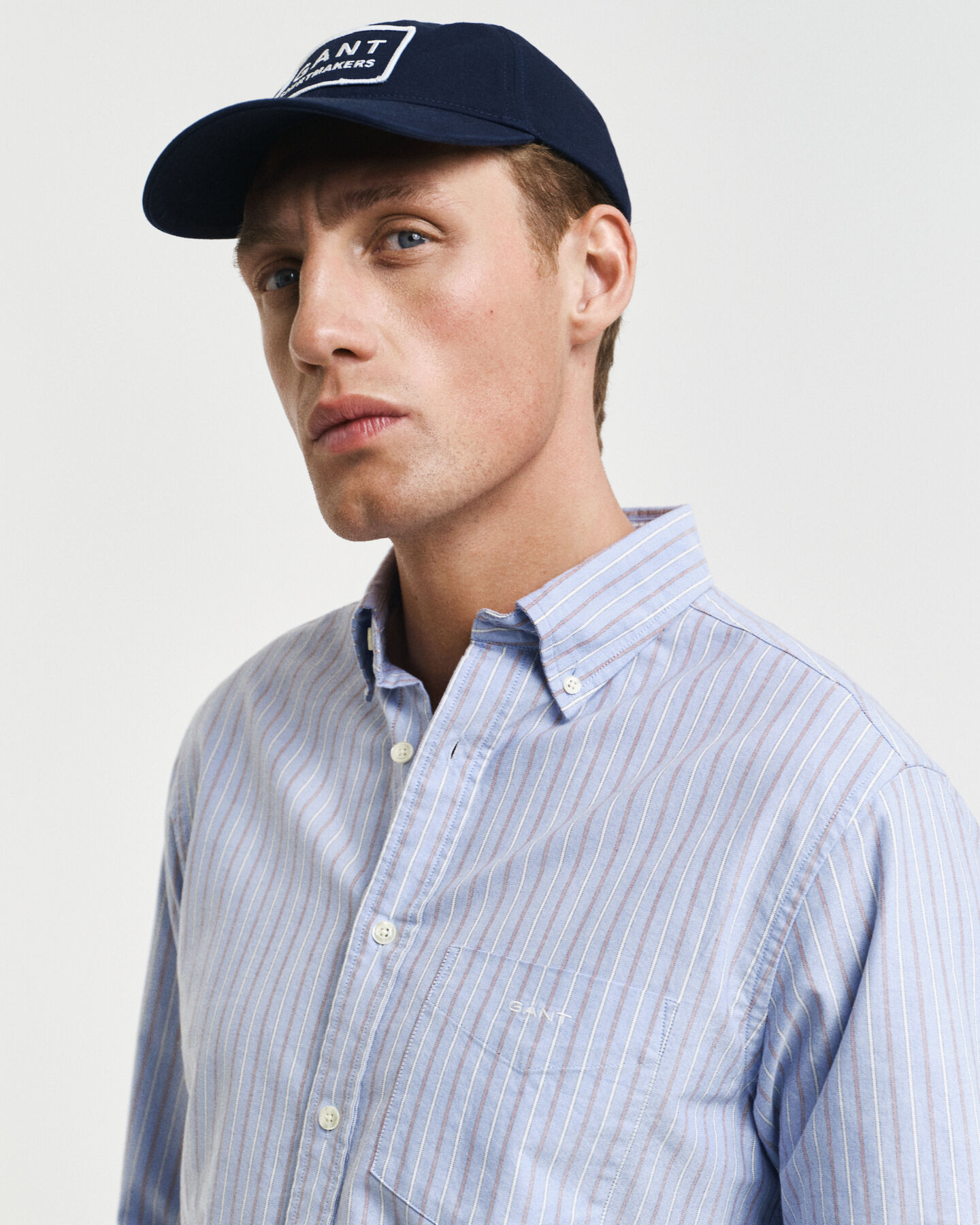 Gorra GANT Shirtmakers