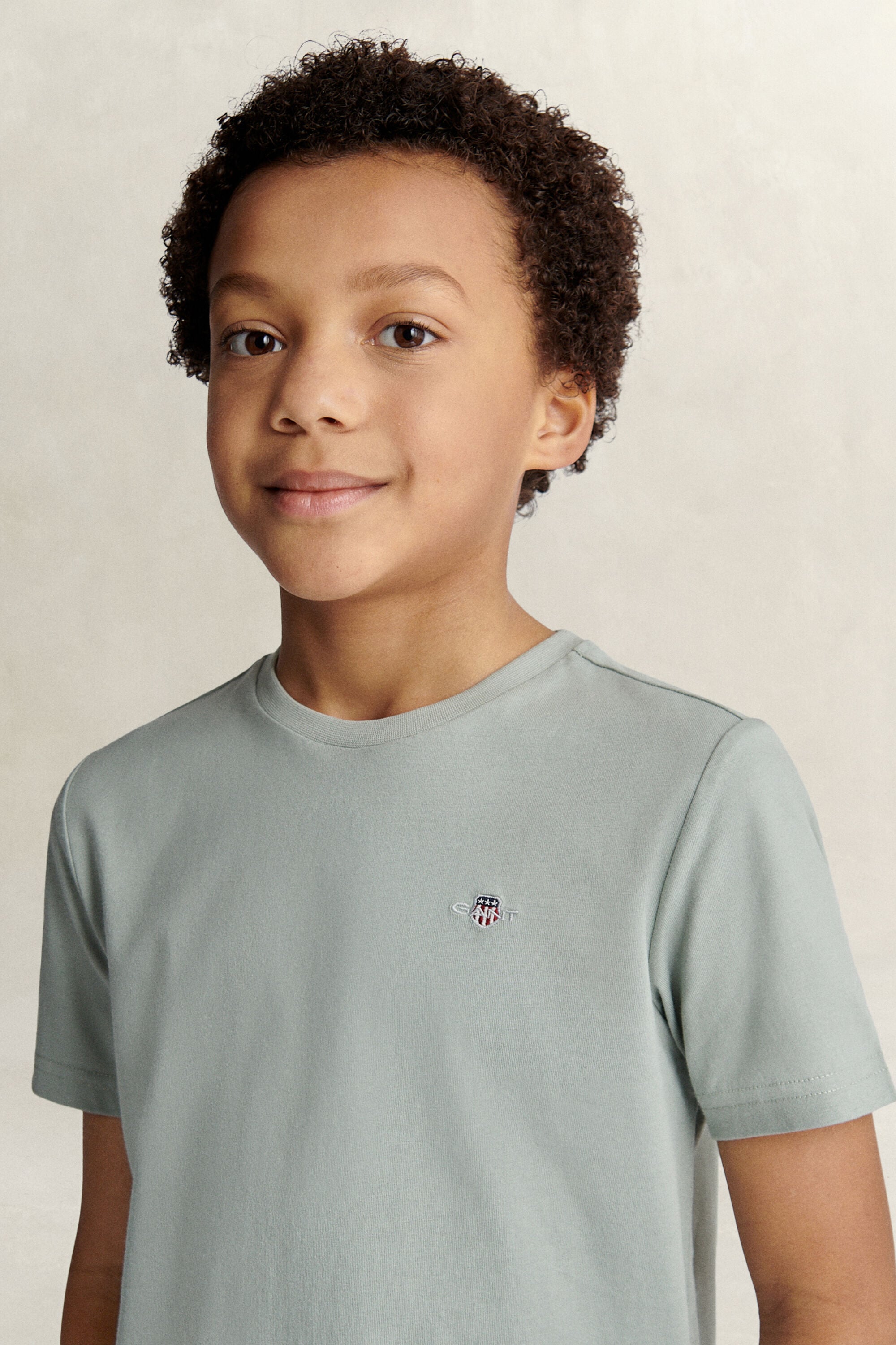 Camiseta Shield Teens