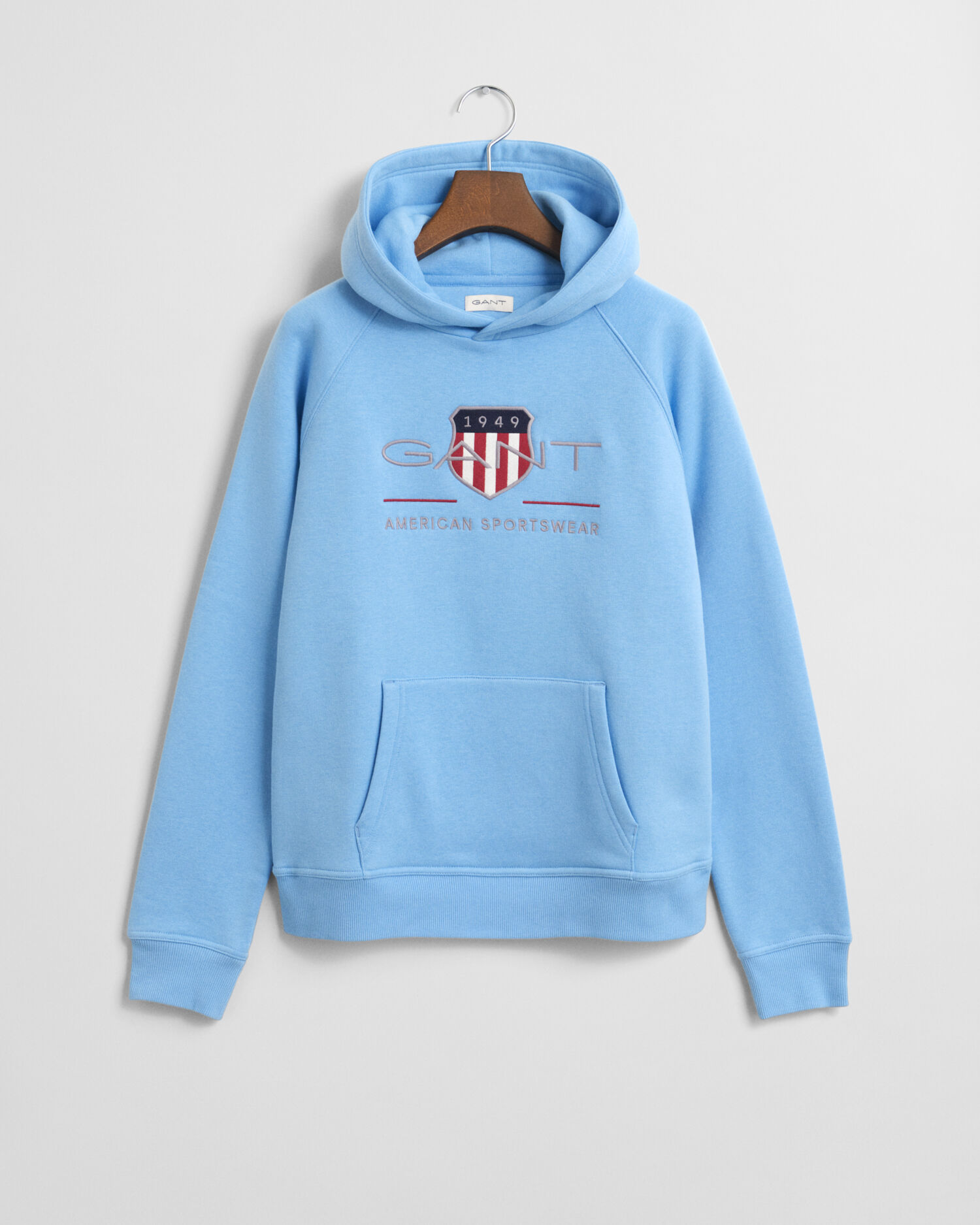 Sudadera con capucha Archive Shield Teens