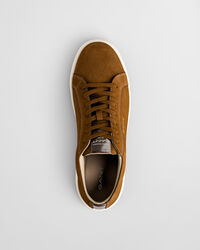 Zapatillas Joree de ante