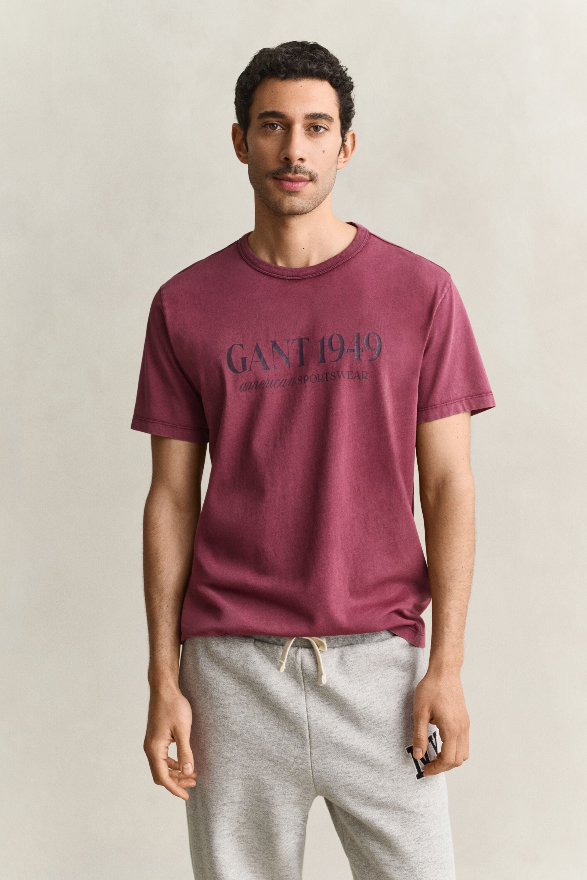 Camiseta Graphic