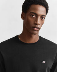 Camiseta de manga larga Shield