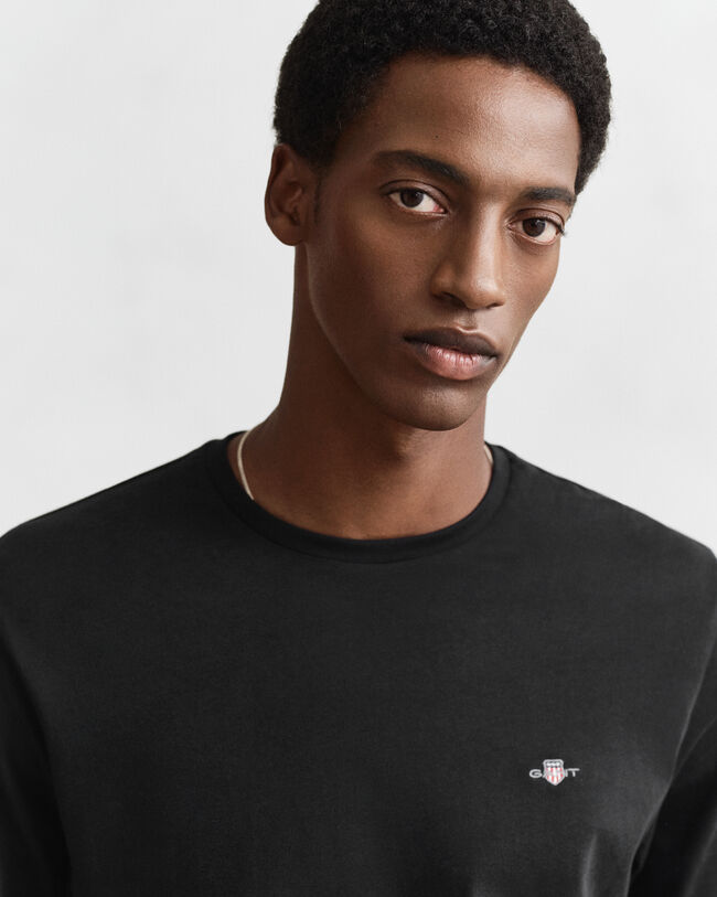 Camiseta de manga larga Shield