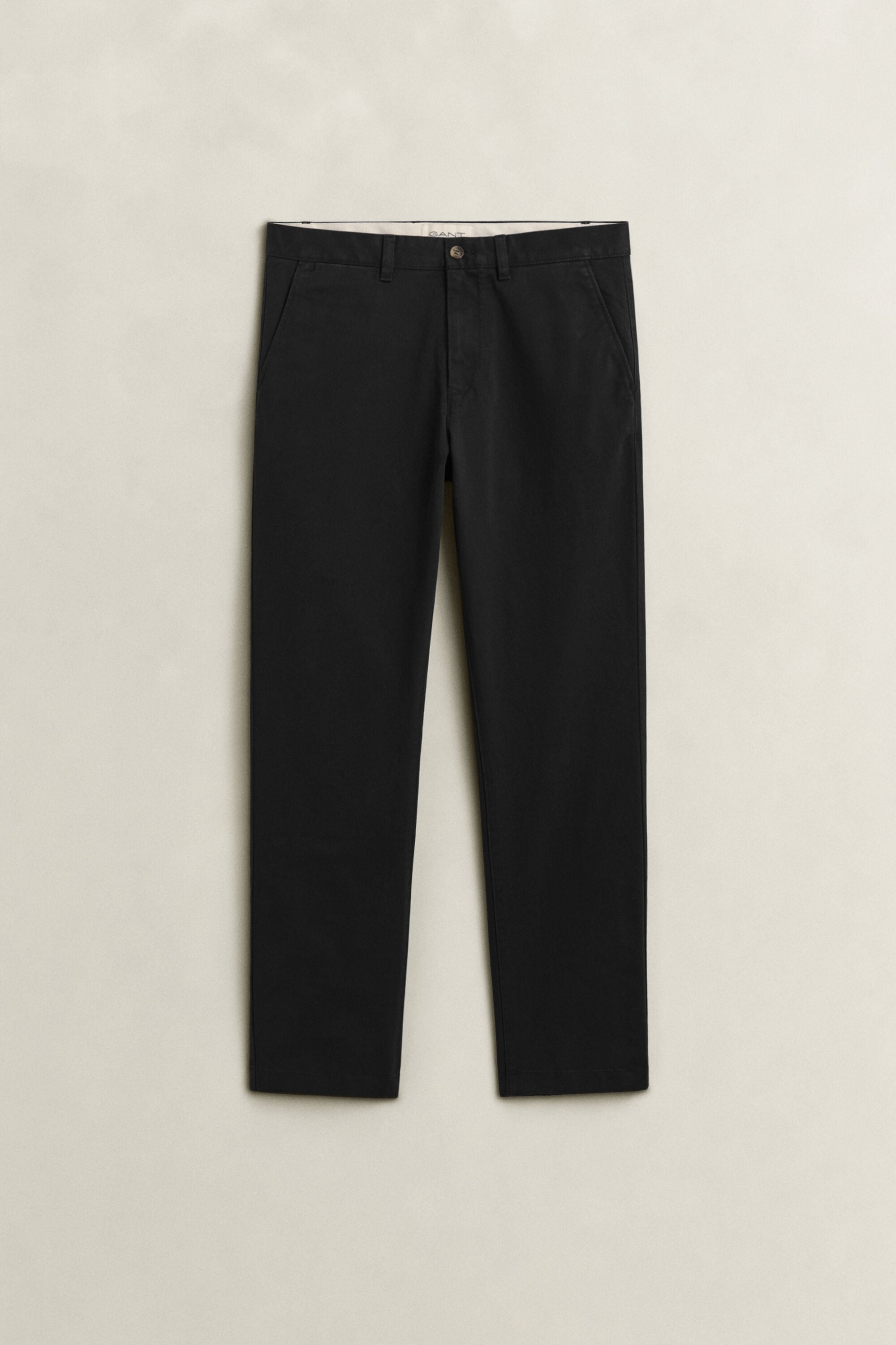 Pantalones chinos Regular Fit cómodos