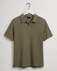 Rugger Pure Prep de punto gofre