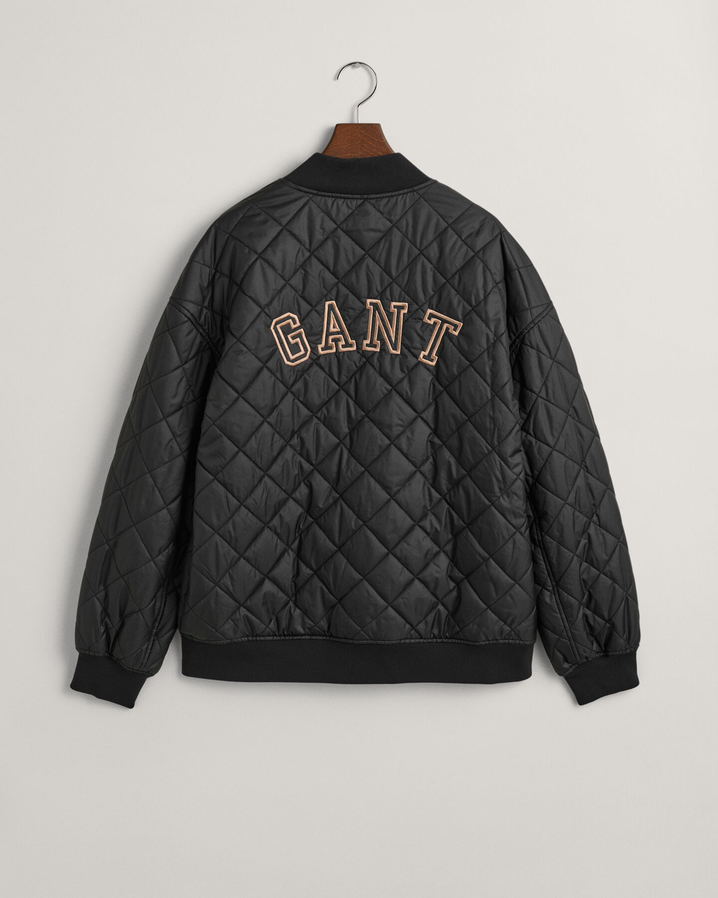 GANT Varsity Jacket acolchada Teens