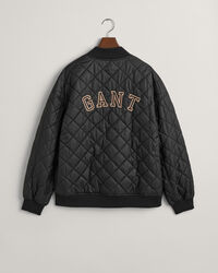 GANT Varsity Jacket acolchada Teens