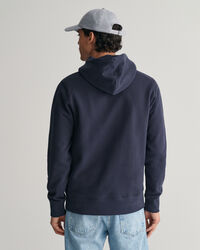 Sudadera con capucha GANT Arch Script