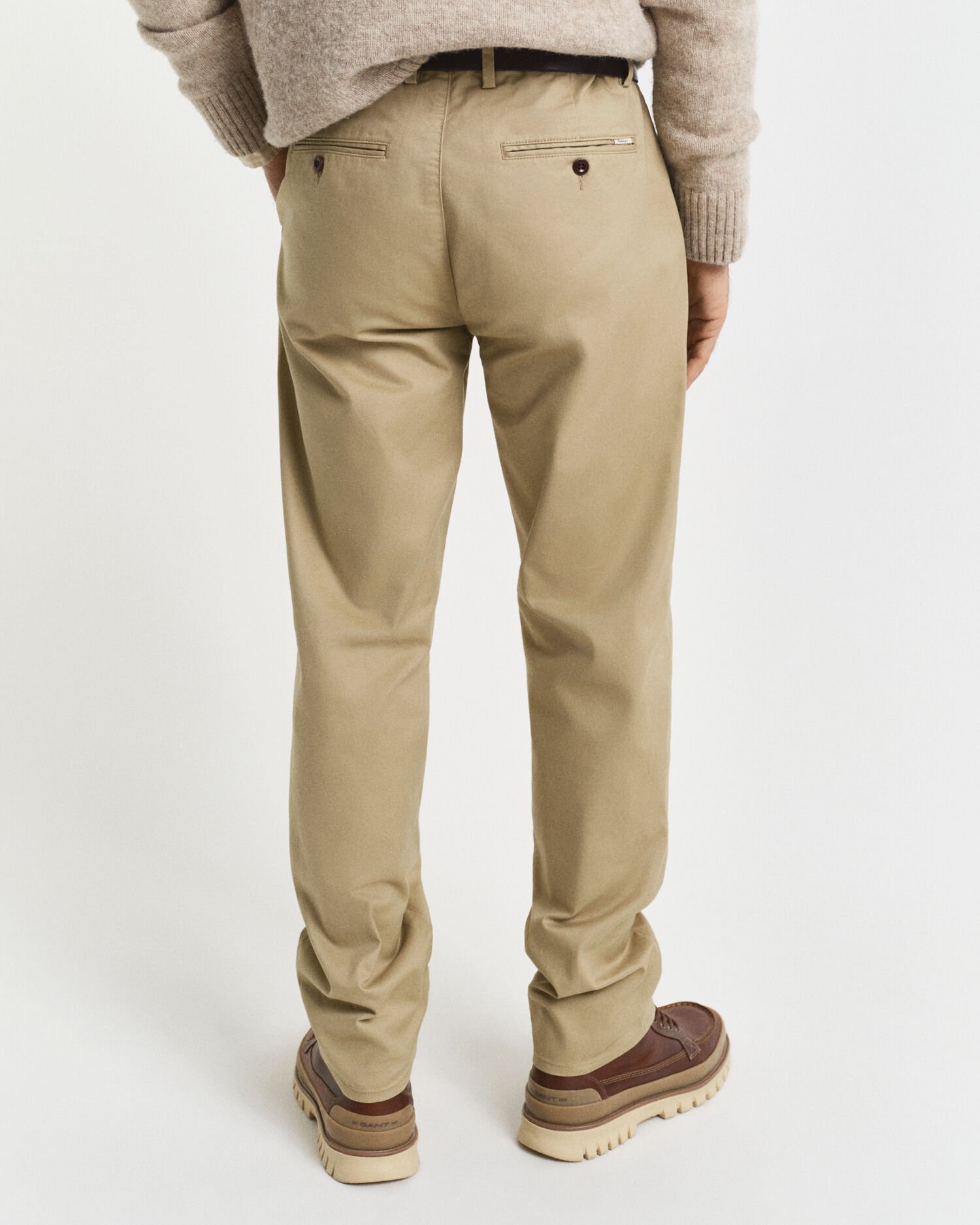 Pantalones chinos Regular Fit