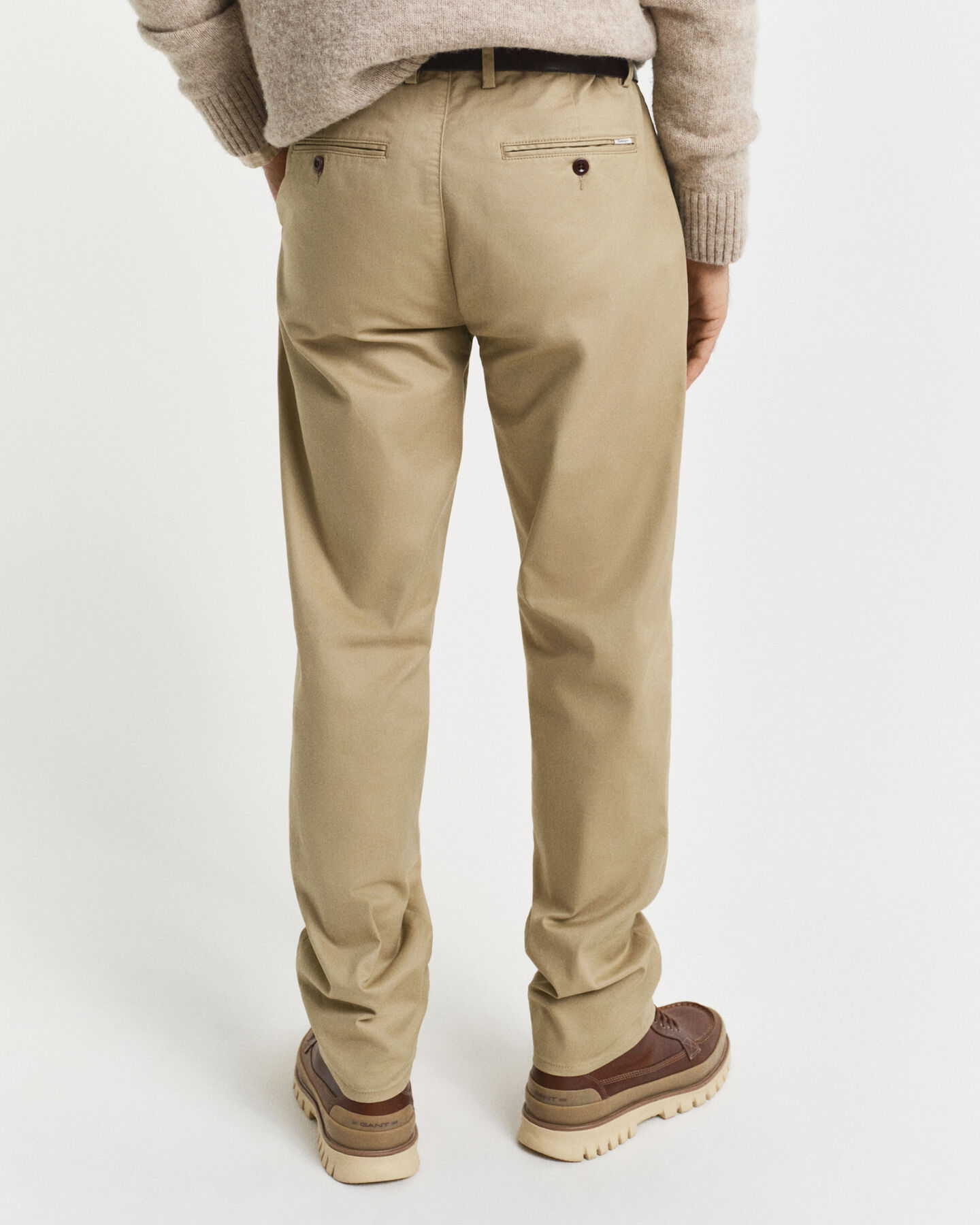 Pantalones chinos Regular Fit