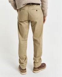 Pantalones chinos Regular Fit
