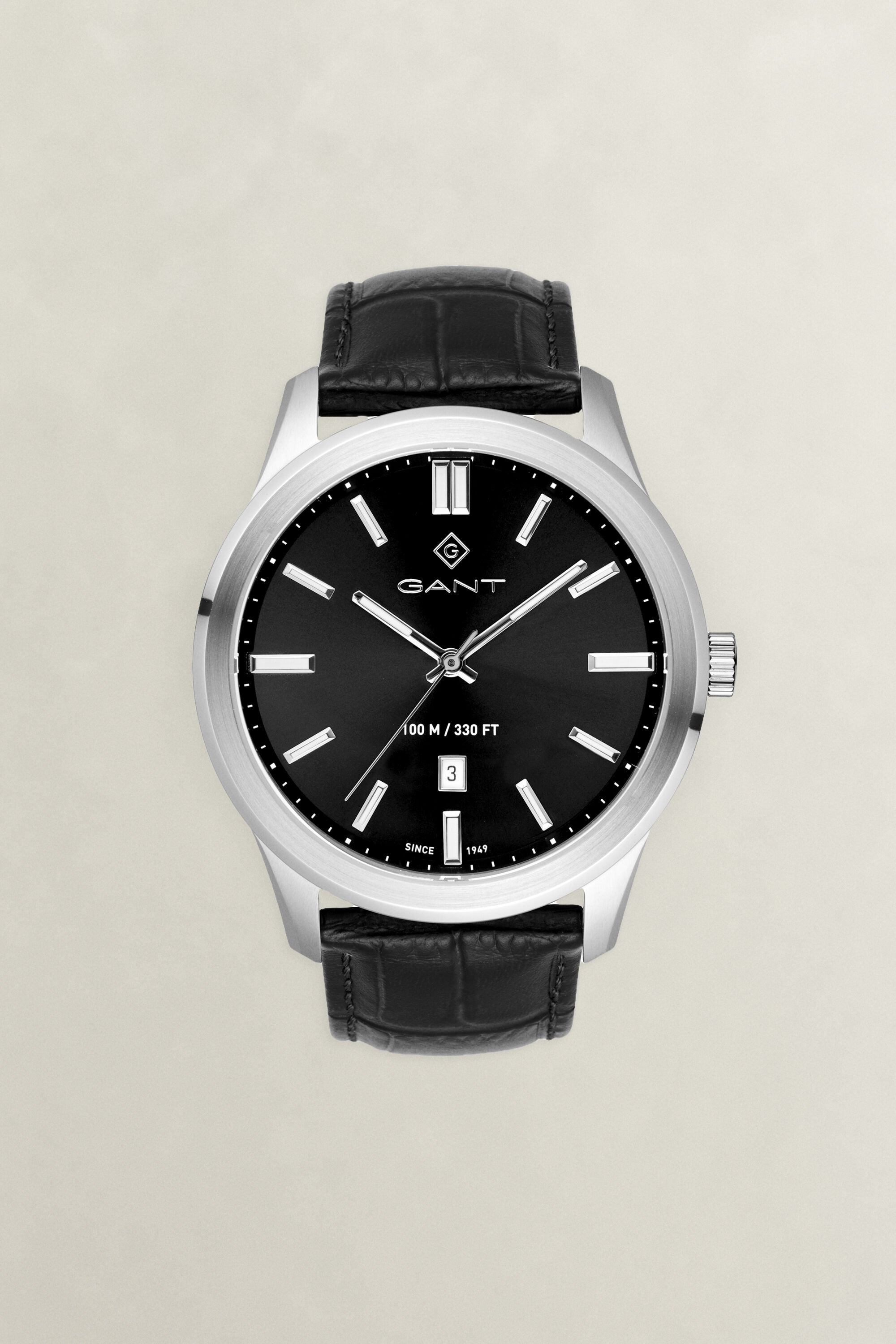 Reloj Bridgeton