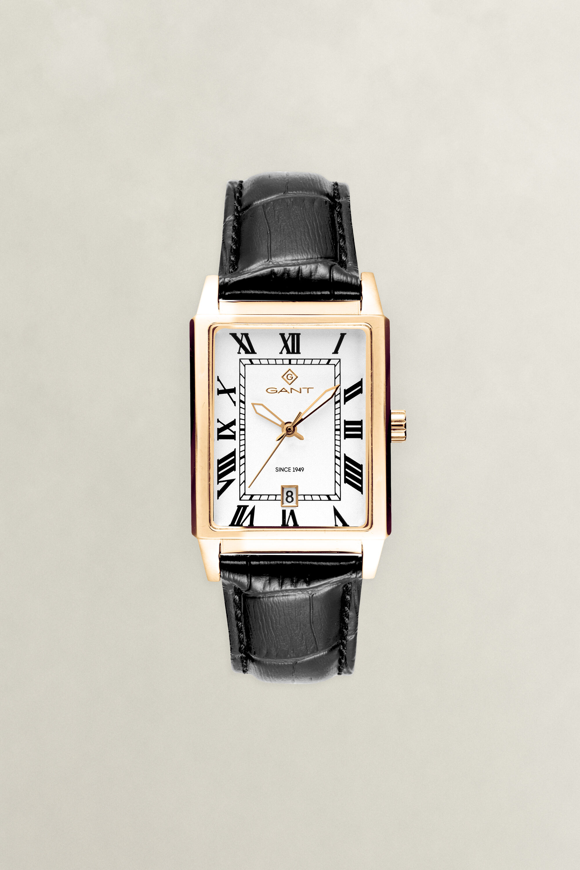 Reloj Staten Island