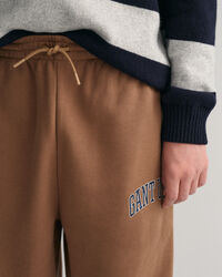 Pantalones de deporte Relaxed Fit Teens