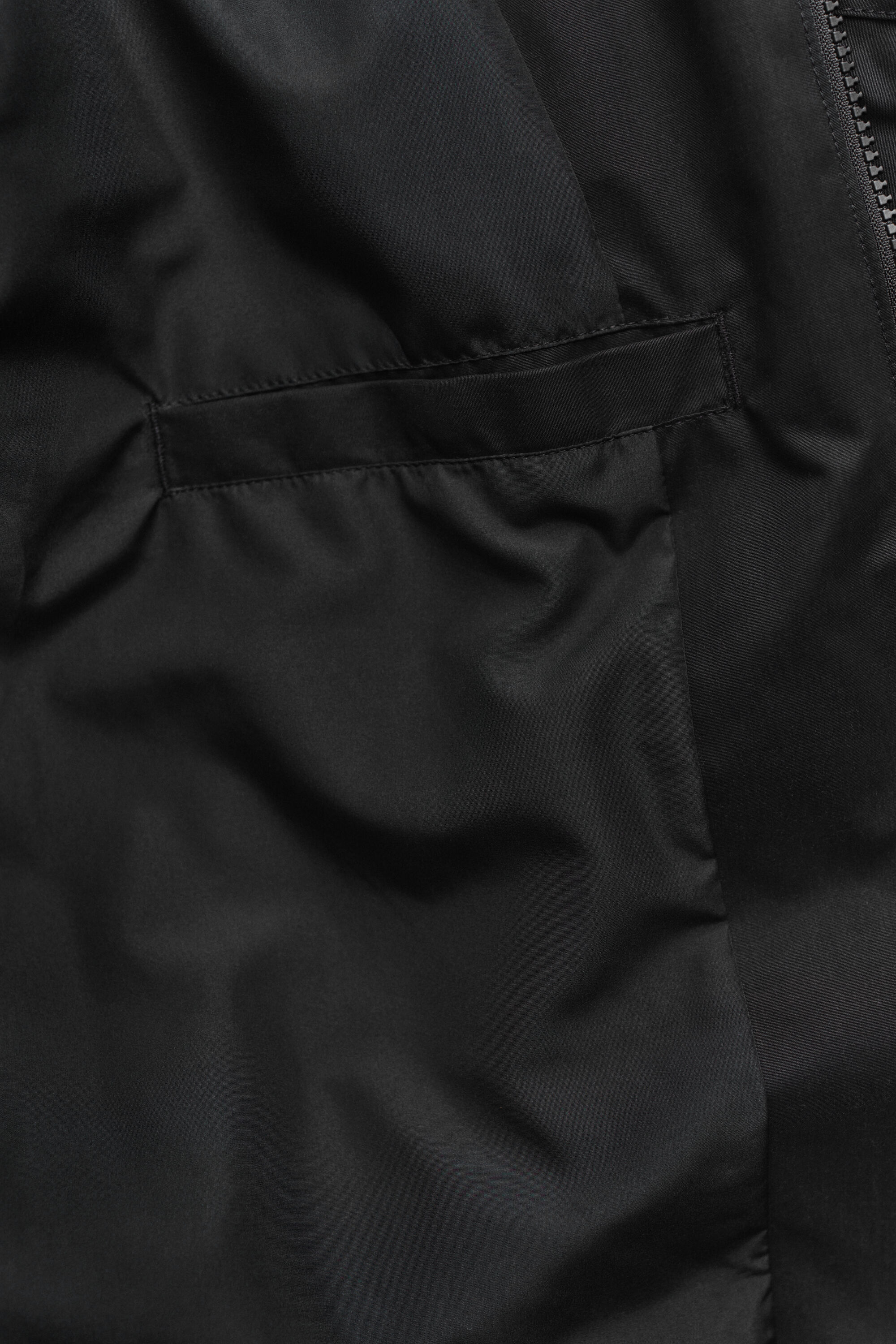 Chaqueta Hampshire ligera