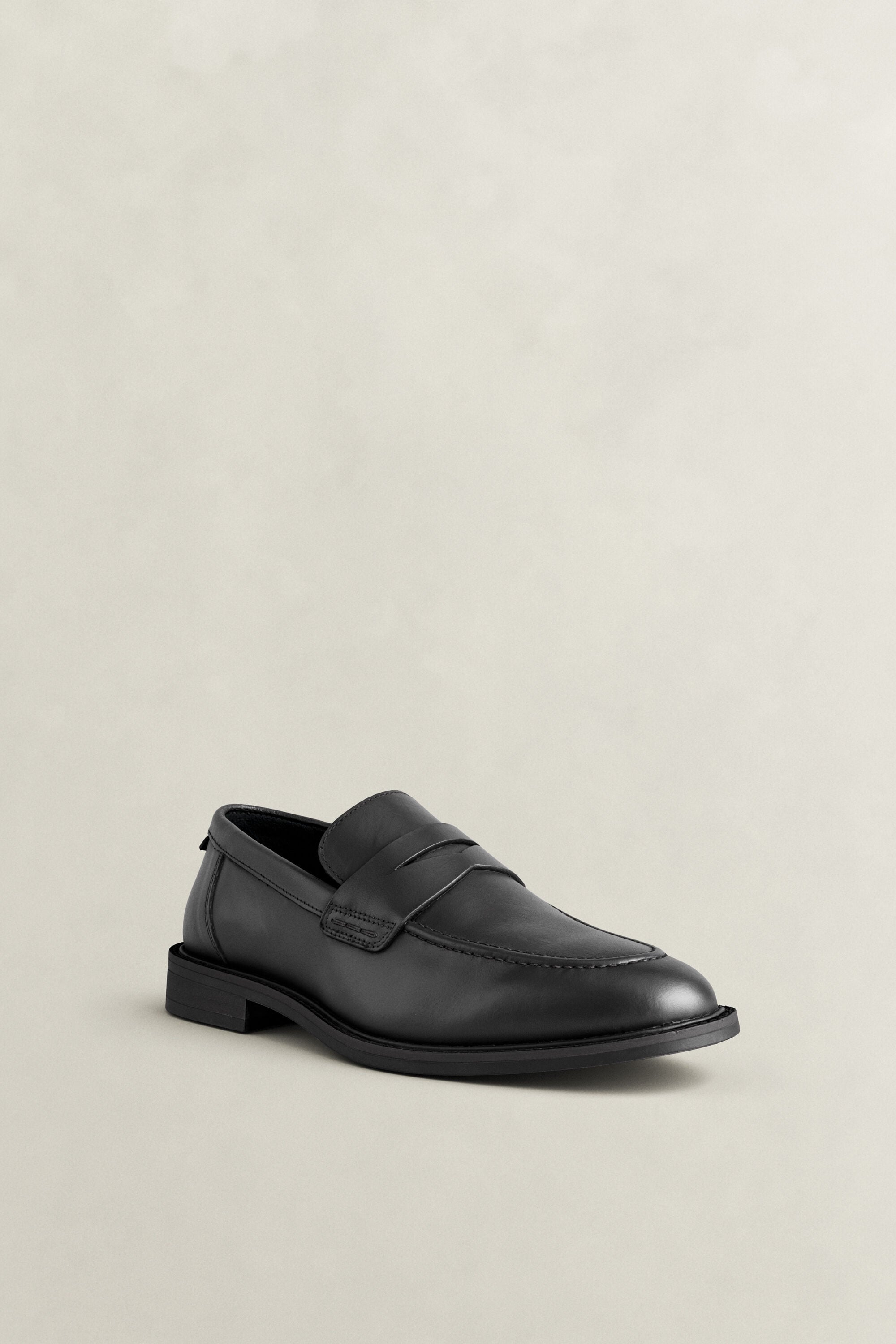 Mocasines Lozham de piel