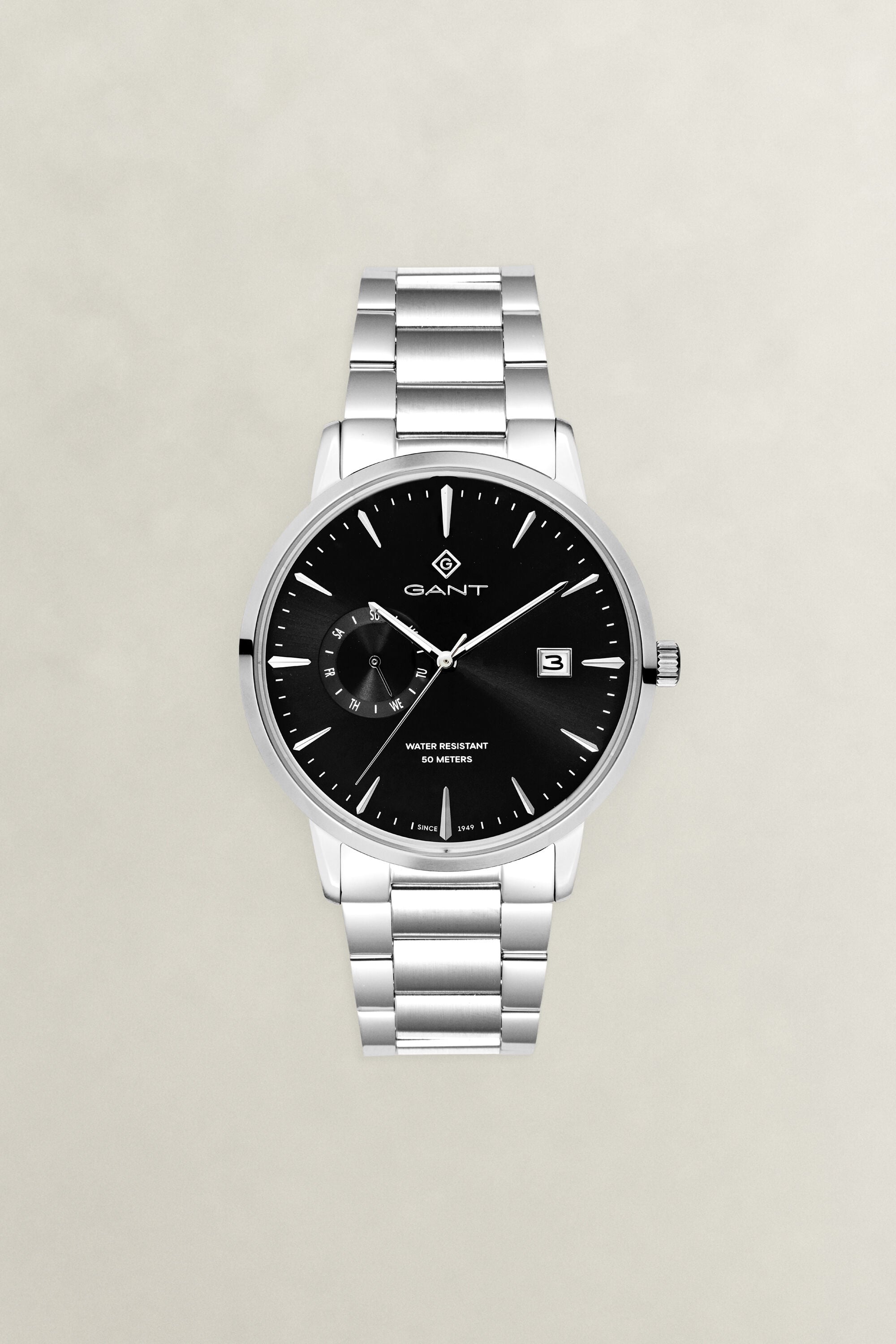 Reloj East Hill