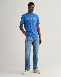 Camiseta estampada Graphic