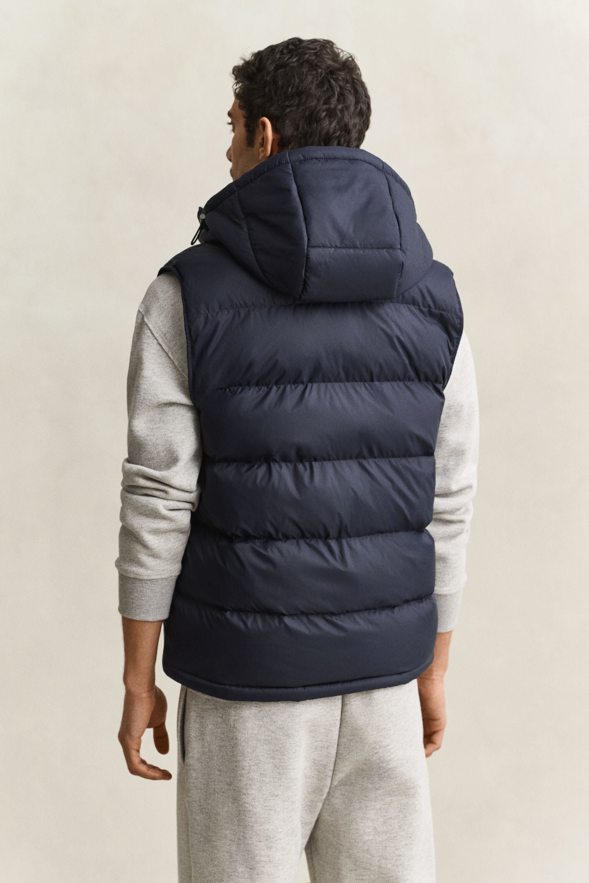 Chaleco Active Cloud