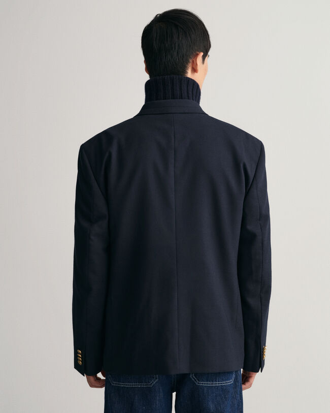 Americana Club Hopsack