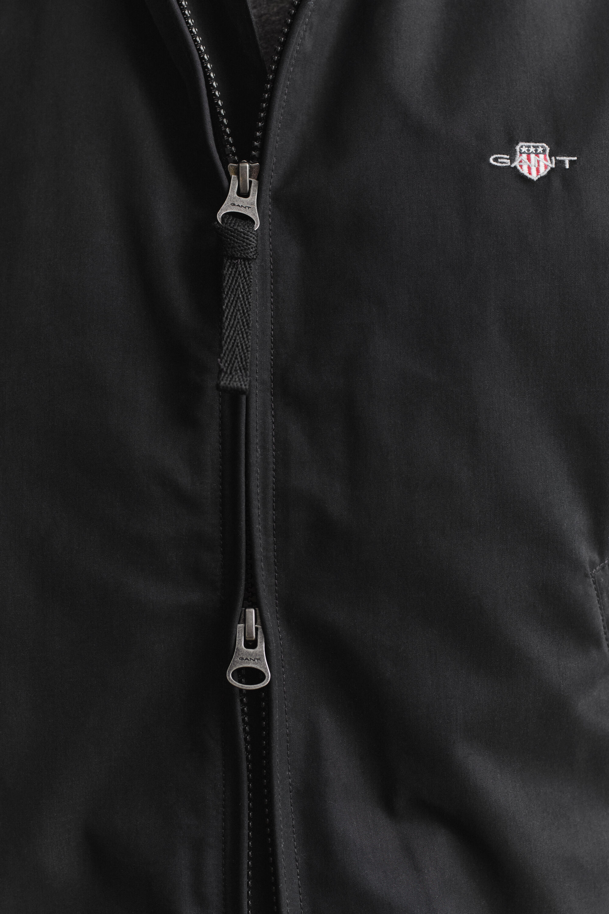 Chaqueta Hampshire ligera