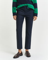 Pantalones de vestir Slim Fit