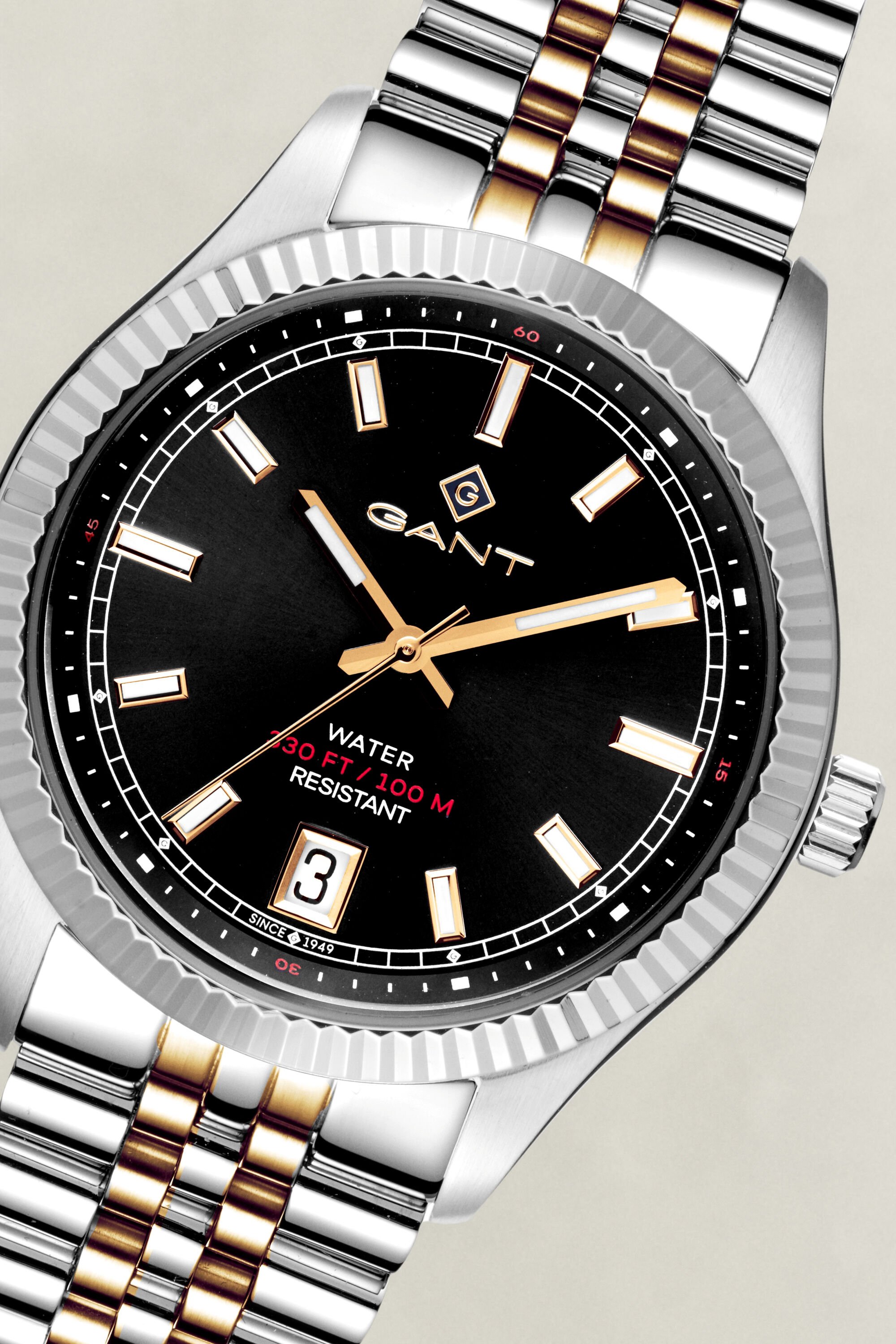 Reloj Sussex 44