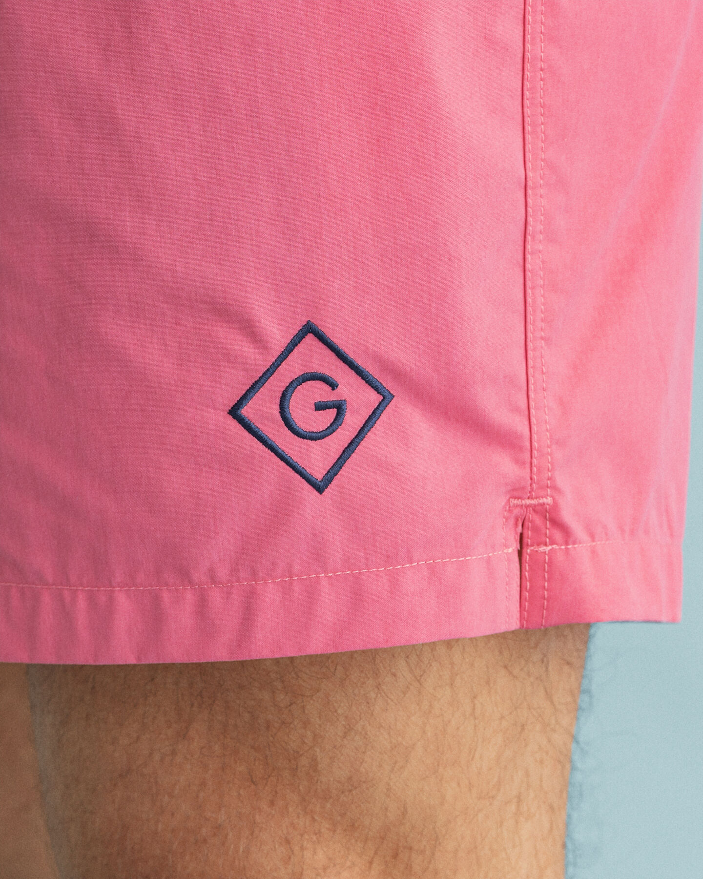 Ba&ntilde;ador Classic Fit Sunfaded