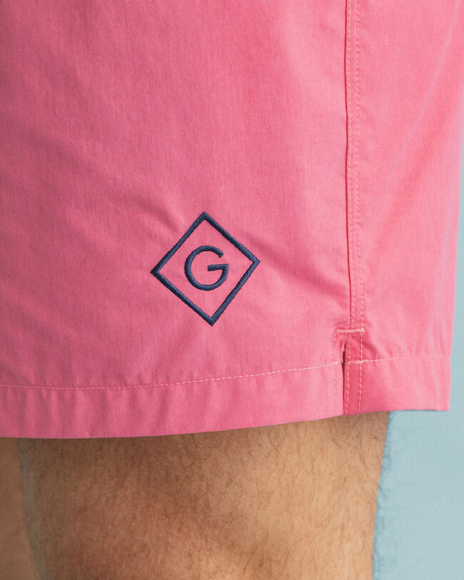 Ba&ntilde;ador Classic Fit Sunfaded