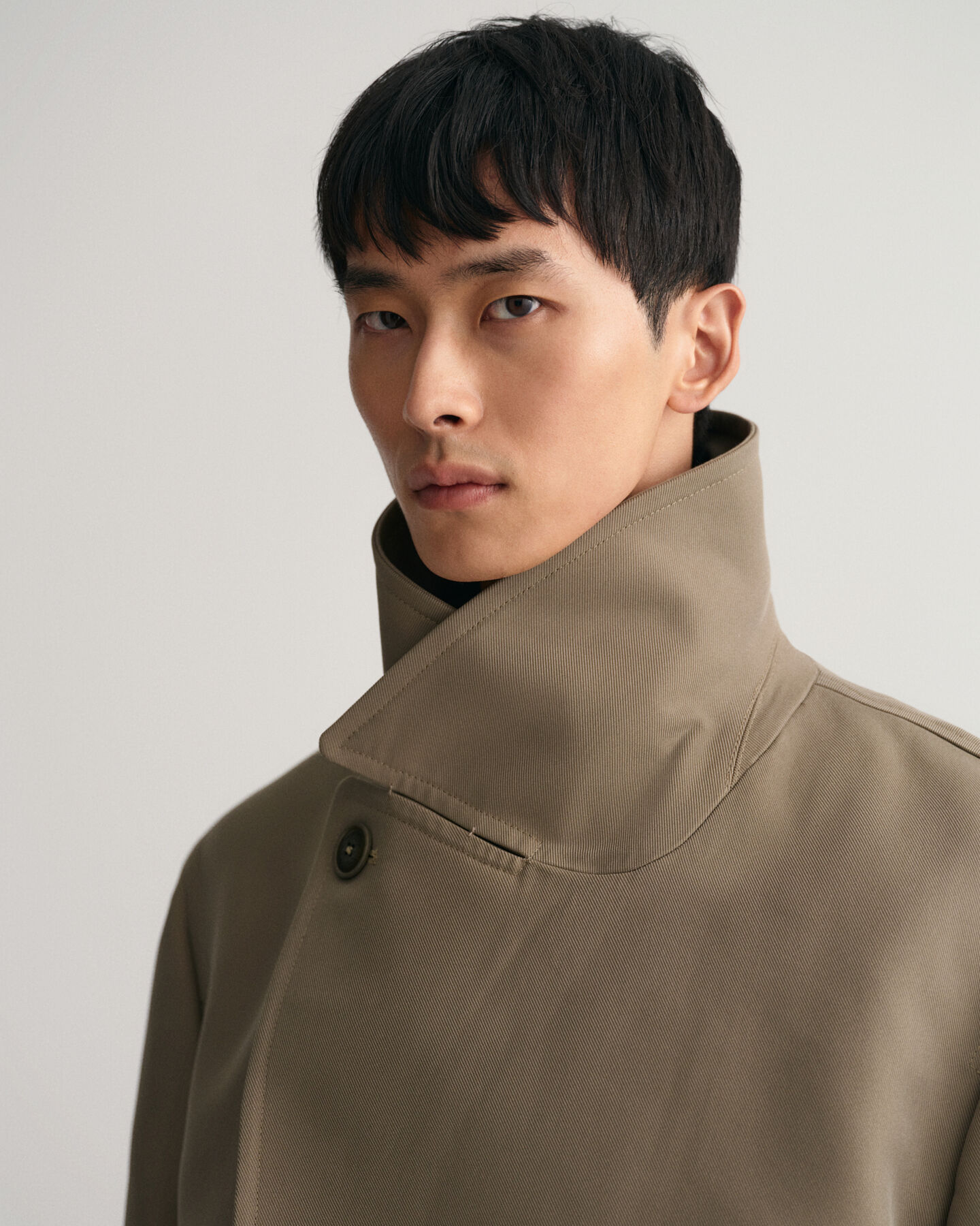 Chaquet&oacute;n holgado