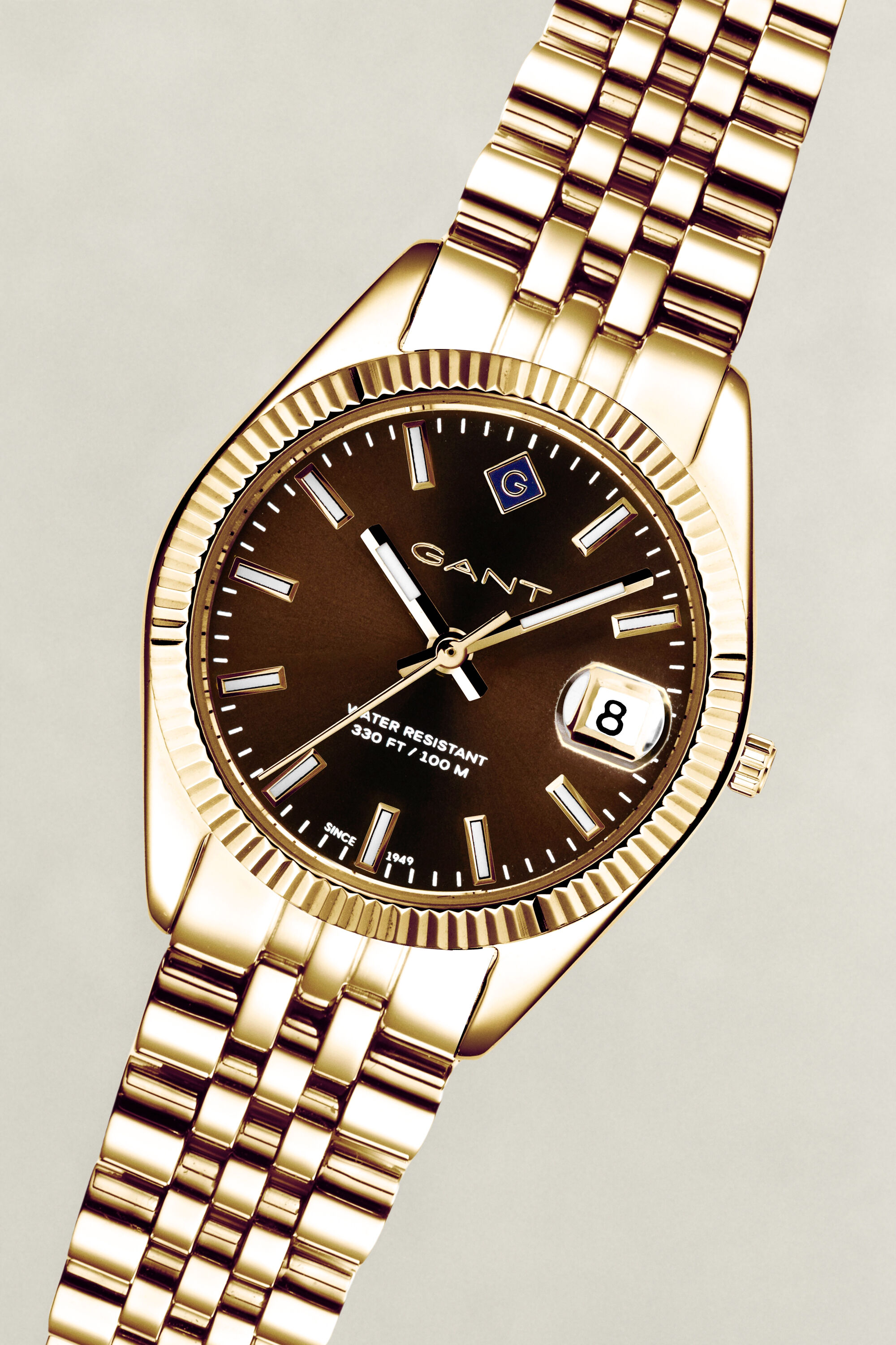 Reloj Sussex Mini