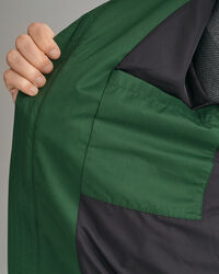 Chaqueta Hampshire ligera